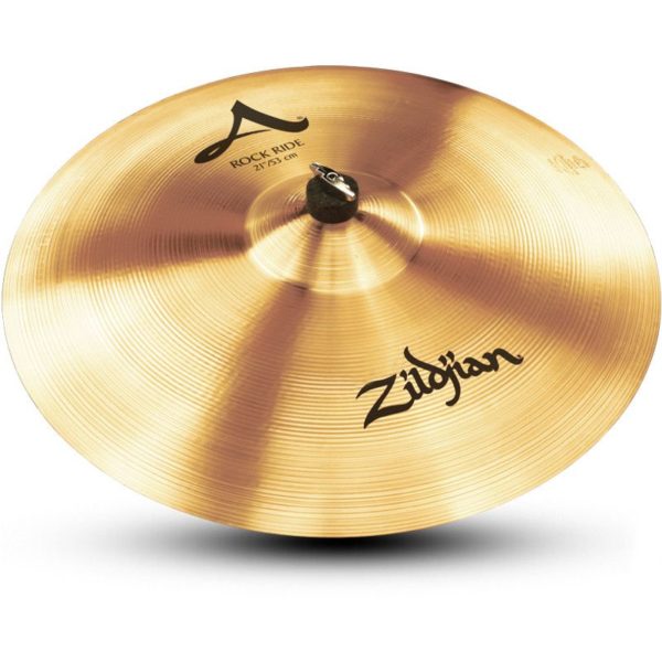 Zildjian 21` A` Rock Ride