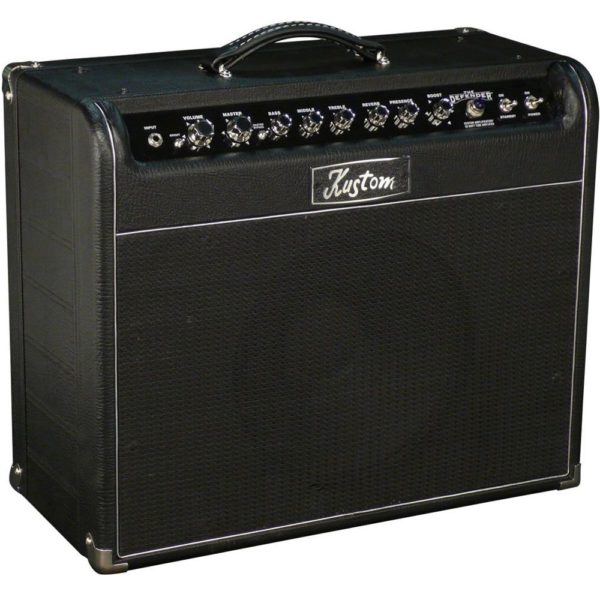 Kustom DEFENDER112