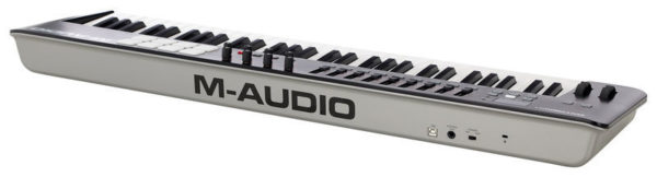 M-Audio Oxygen 61 Mk IV — изображение 2