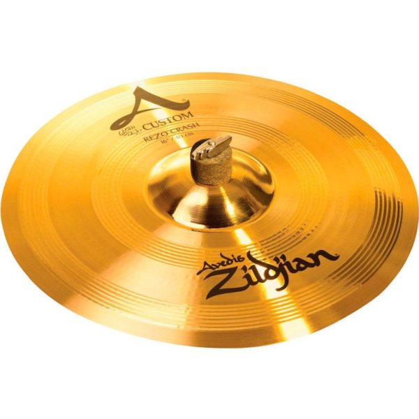 Zildjian 16` A` Custom Rezo Crash
