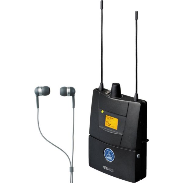 AKG SPR4500 Set BD9