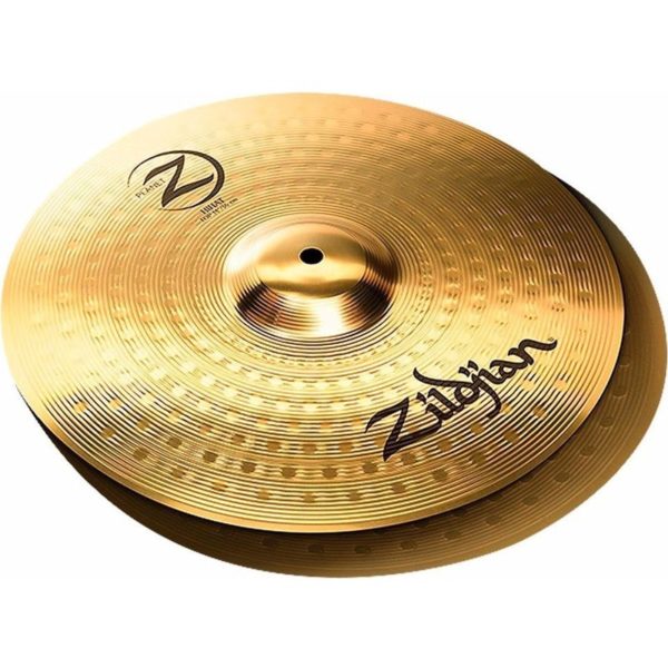 Zildjian 14` Planet Z Hi-Hat