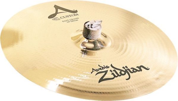 Zildjian 16` A` Custom Fast Crash