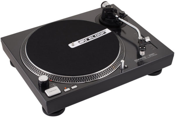 Reloop RP-2000M — изображение 2