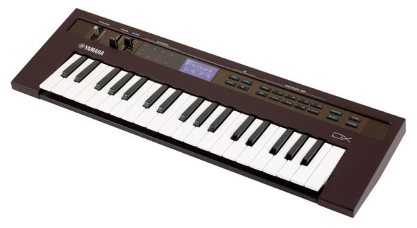 Yamaha REFACE DX — изображение 2