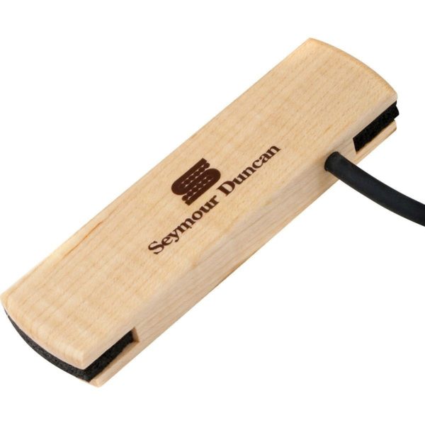 Seymour Duncan SA-3 Woody SC