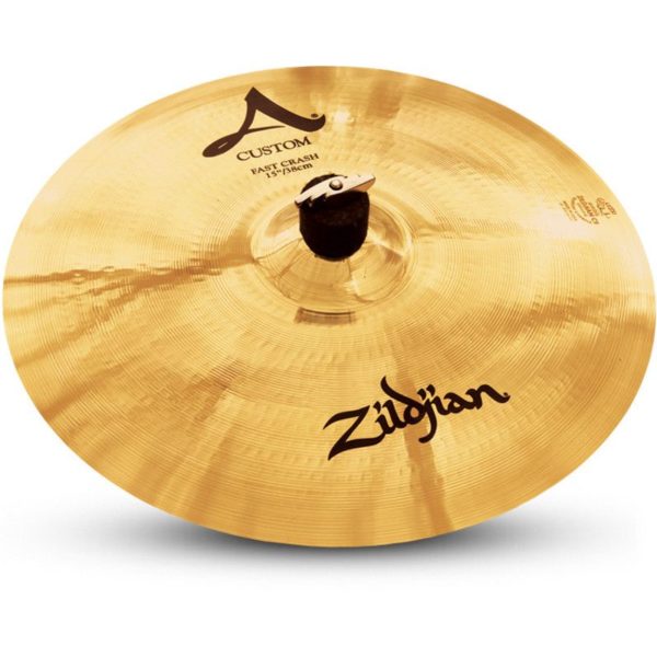 Zildjian 15` A` Custom Fast Crash