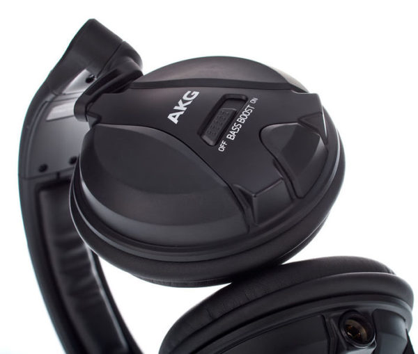 AKG K181 DJ UE — изображение 4