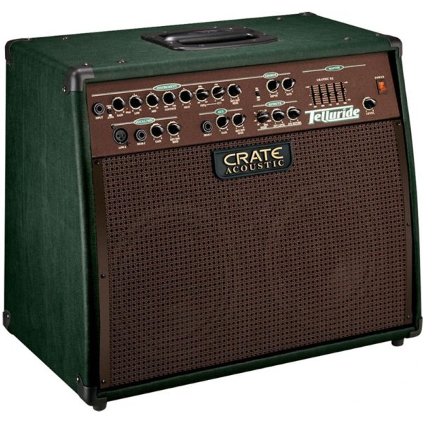 Crate CA125DG(W, U)