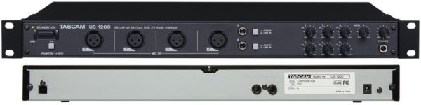 Tascam US-1200