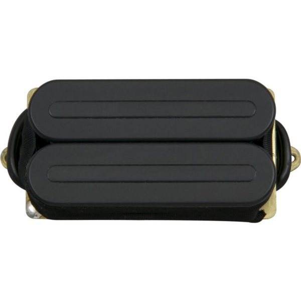 DiMarzio D Activator-X Bridge DP222BK