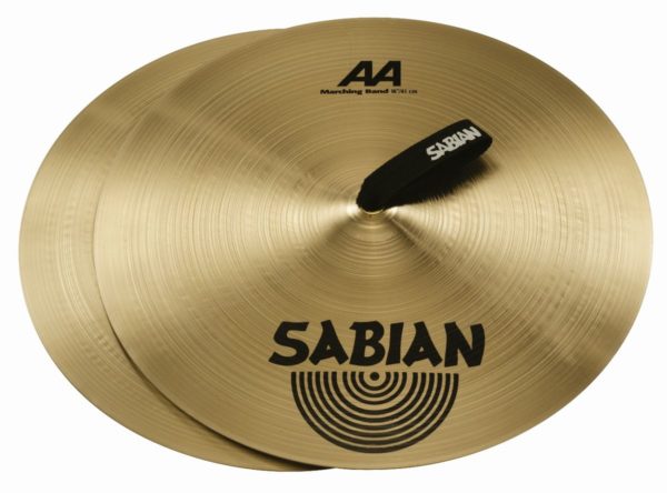 Sabian 16'' AA Marching