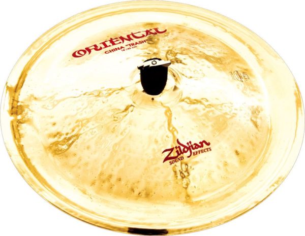 Zildjian 18` Oriental Trash
