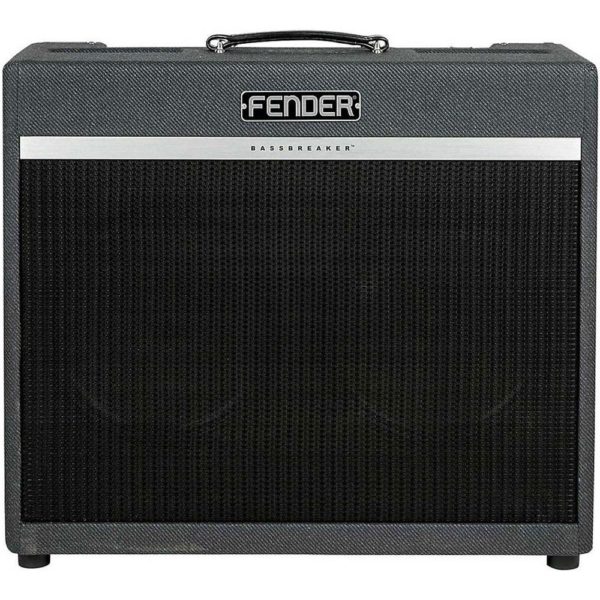 Fender Bassbreaker 45 Combo