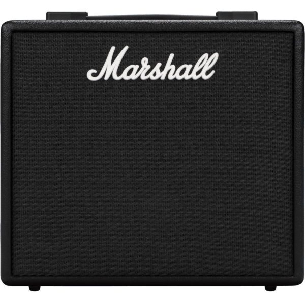 Marshall CODE25