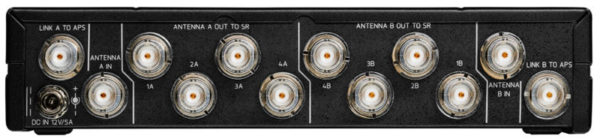 AKG APS4 — изображение 3