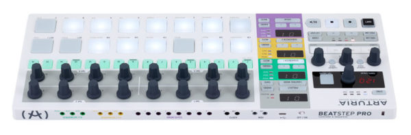 Arturia BeatStep Pro — изображение 3