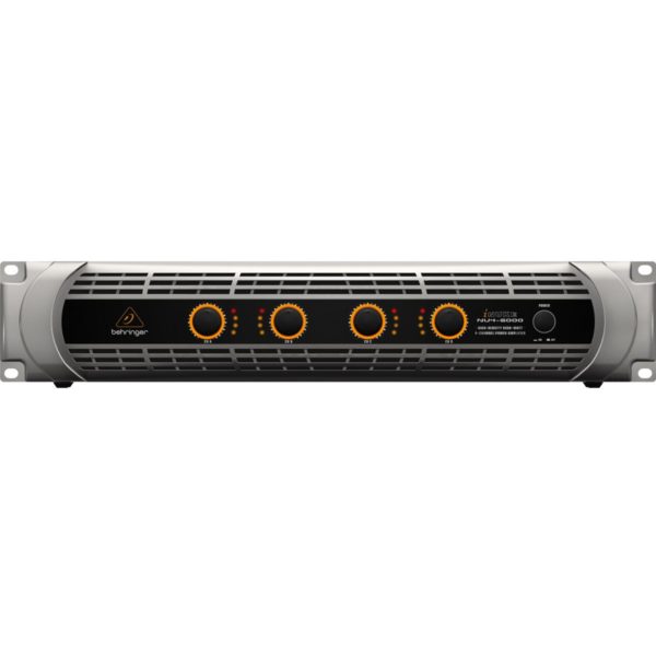Behringer iNuke NU4-6000