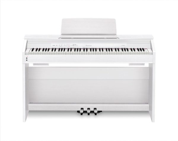 Casio PX-760WE