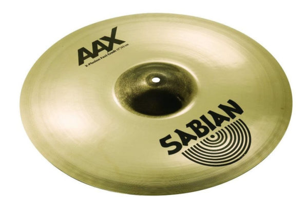 Sabian 17'' AAX X-Plosion Fast Crash