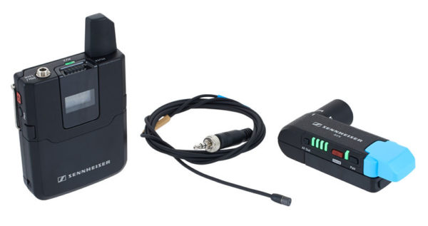 Sennheiser AVX-MKE2 SET-3-EU — изображение 2