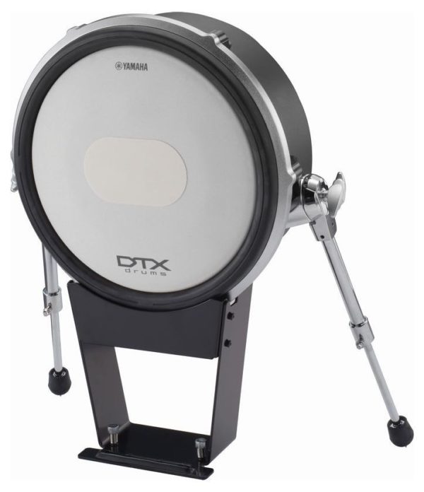 Yamaha KP125W Kick Pad