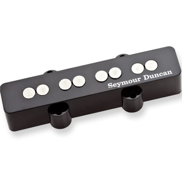Seymour Duncan SJB-3B Quarter-Pound Jazz Bass B