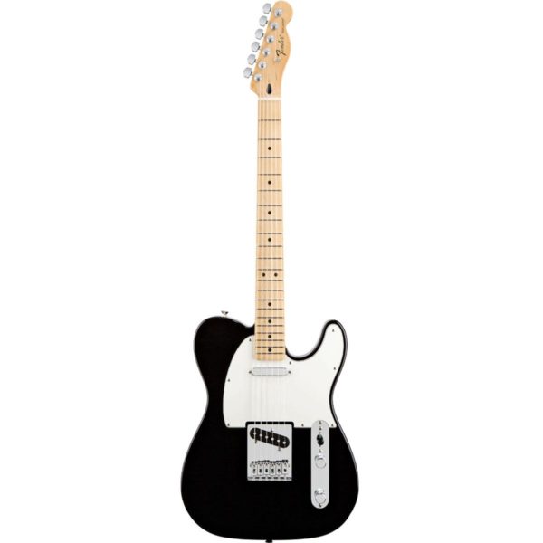Fender Standard Telecaster MN Black Tint