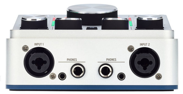 Arturia Audiofuse Classic Silver — изображение 3