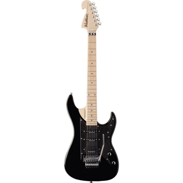 Washburn N61 BK