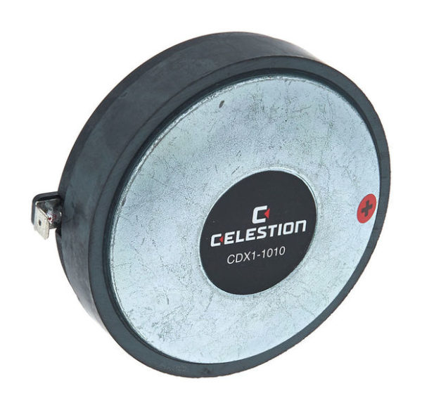 Celestion CDX1-1010 (T5829) — изображение 2