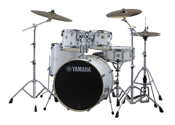 Yamaha SBP2F5PWH