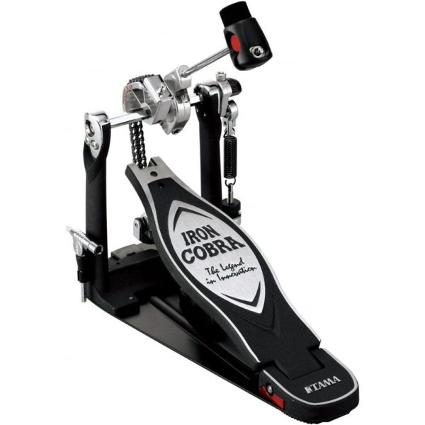 Tama HP900RN Iron Cobra Drum Pedal With Case