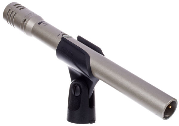 Shure SM81 (LC) — изображение 2