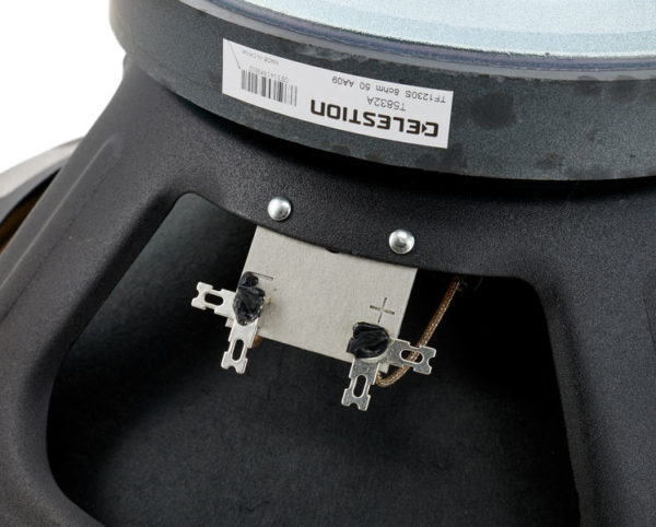 Celestion Truvox TF1230S (T5832) — изображение 5