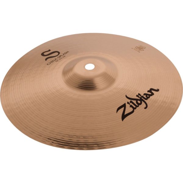 Zildjian 10'' S China Splash
