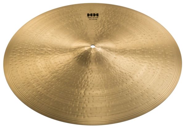 Sabian 22'' HH Thin Crash