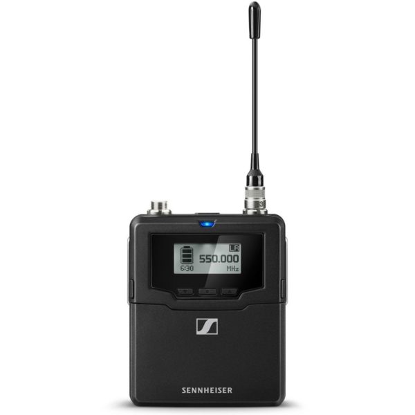 Sennheiser SK 6000 BK A5-A8