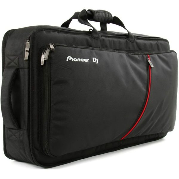 Pioneer DJC-SC5