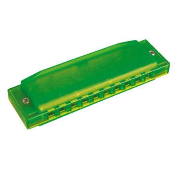 Hohner Happy Green 515/20/2 C (M5153)