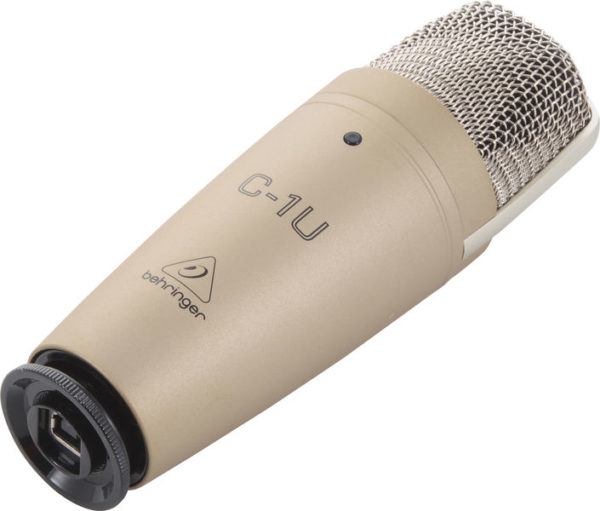 Behringer C-1U — изображение 2