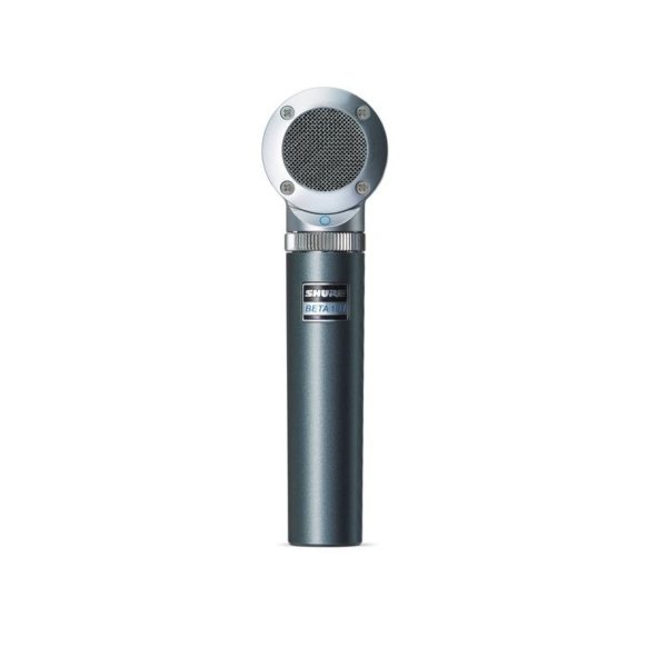 Shure Beta 181/ O