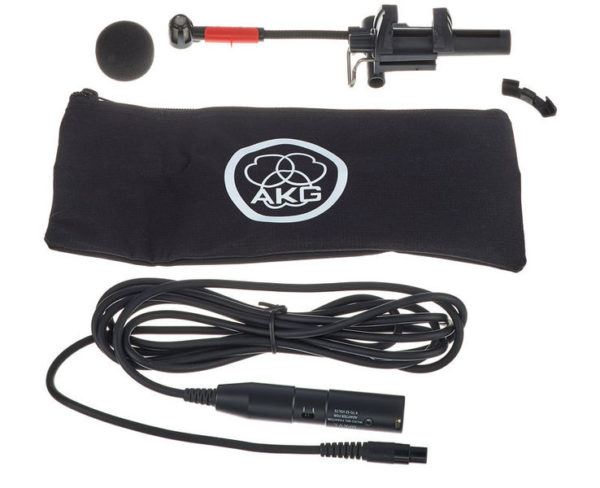 AKG C518M — изображение 4