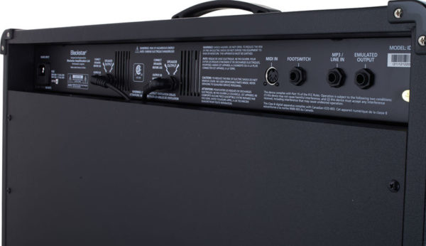 Blackstar ID:260TVP — изображение 4