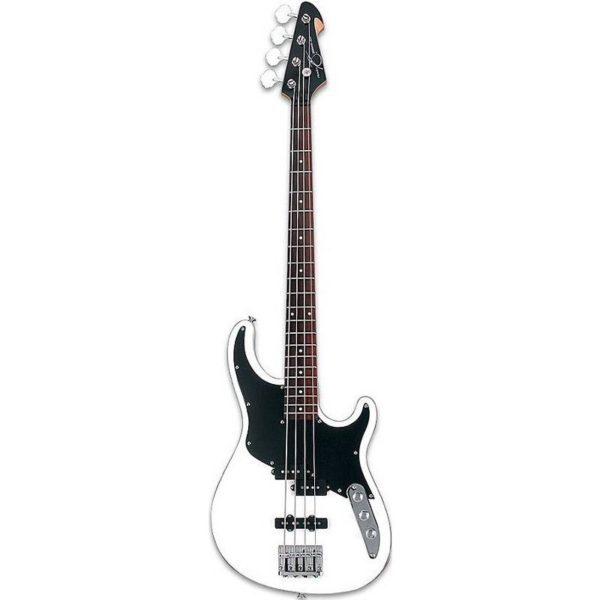 Peavey Zodiac BXP White