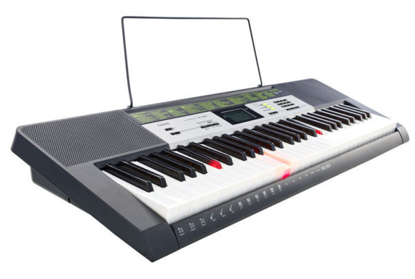 Casio LK-135 — изображение 3