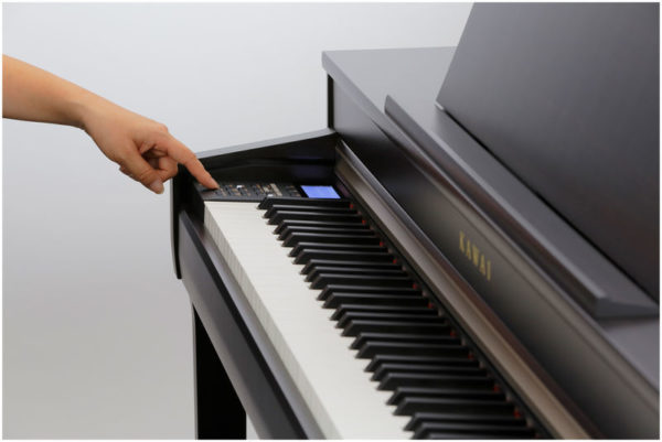 Kawai CN37R — изображение 2