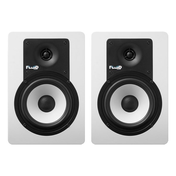 Fluid Audio C5BTW