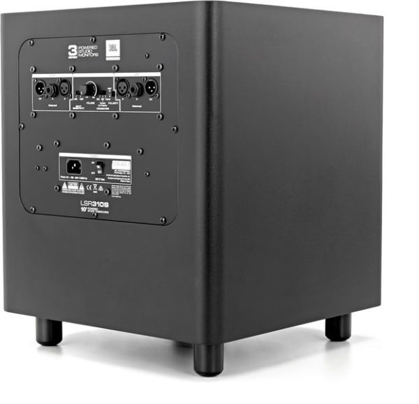 JBL LSR310S — изображение 3