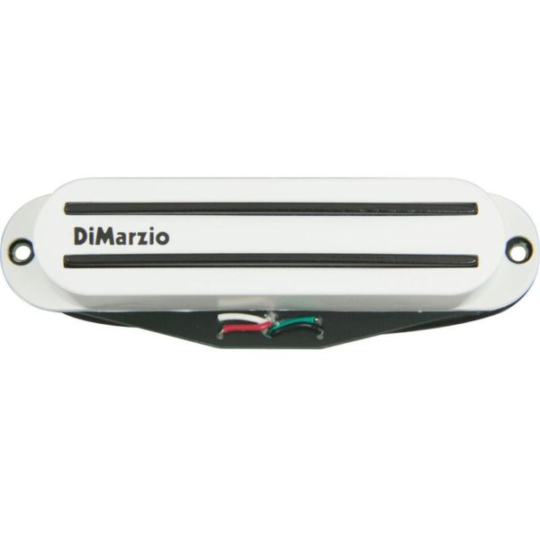 DiMarzio Fast Track 1 DP181W